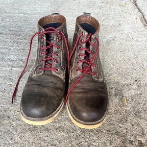 Keen Boots (size 8.5)